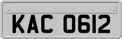 KAC0612