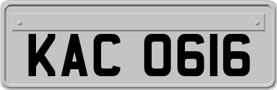 KAC0616
