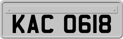 KAC0618