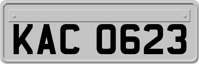 KAC0623