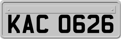 KAC0626