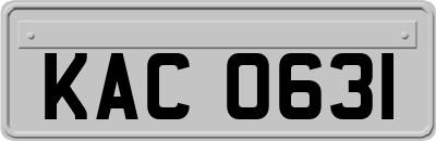 KAC0631