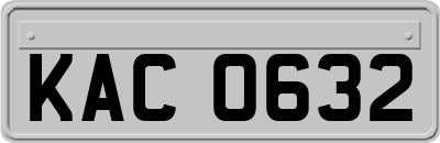 KAC0632