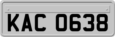 KAC0638