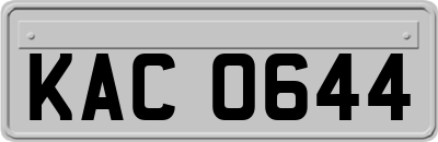 KAC0644