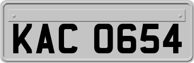 KAC0654