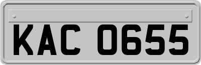 KAC0655