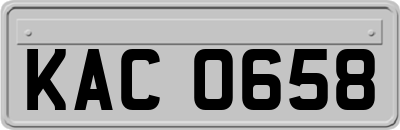 KAC0658