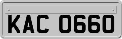 KAC0660