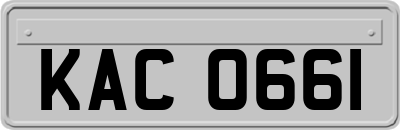 KAC0661