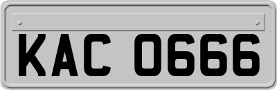 KAC0666