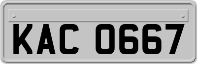 KAC0667