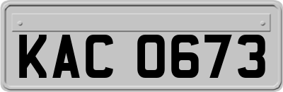 KAC0673