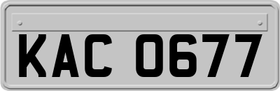 KAC0677