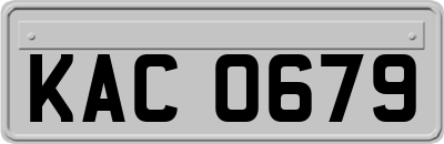 KAC0679