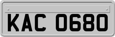 KAC0680