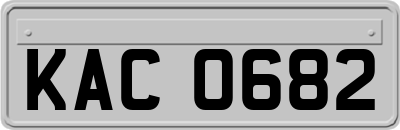KAC0682