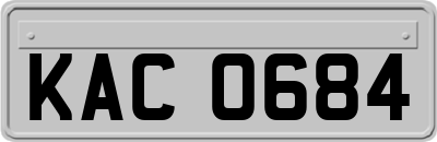 KAC0684