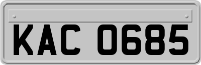 KAC0685