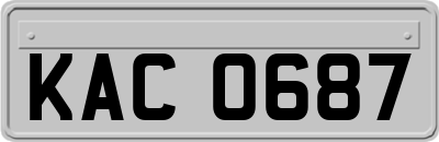 KAC0687