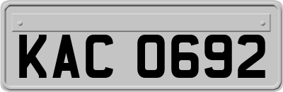 KAC0692