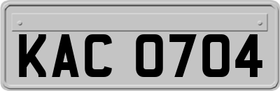 KAC0704