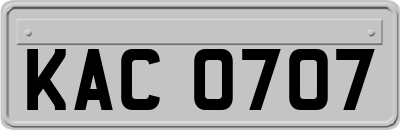 KAC0707