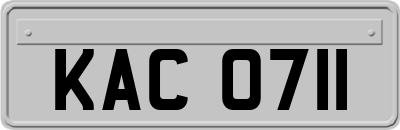 KAC0711