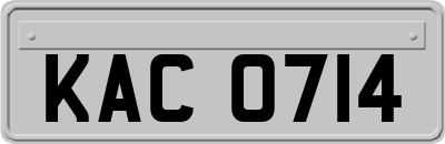 KAC0714