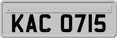 KAC0715