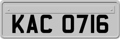 KAC0716