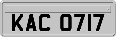 KAC0717