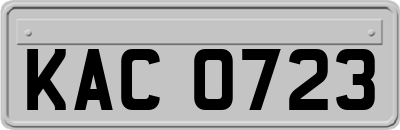 KAC0723