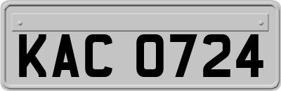 KAC0724