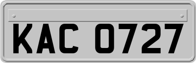 KAC0727