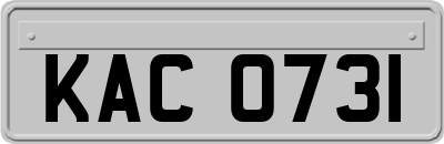 KAC0731