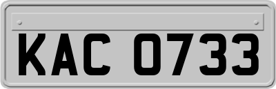 KAC0733