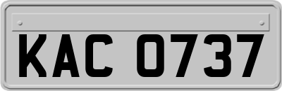 KAC0737