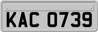 KAC0739