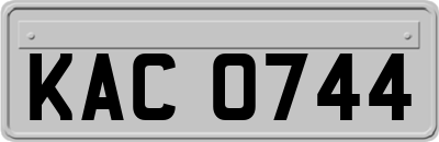KAC0744