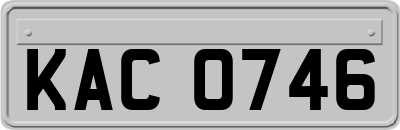 KAC0746