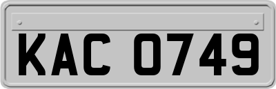 KAC0749