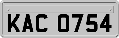 KAC0754