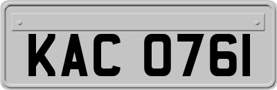 KAC0761