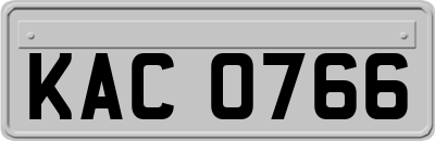 KAC0766