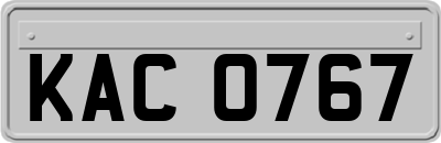 KAC0767