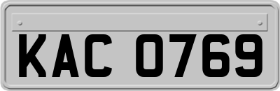KAC0769