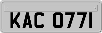 KAC0771