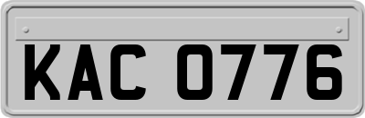 KAC0776