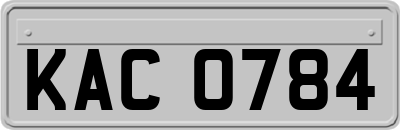 KAC0784